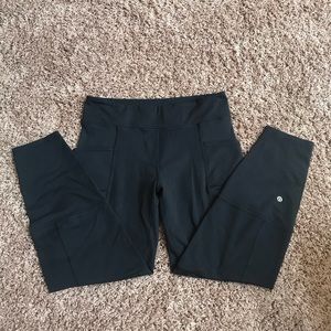 Lululemon leggings
